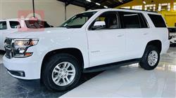 شيفروليه تاهو